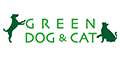 GREEN DOG & CAT オリジナルブランド