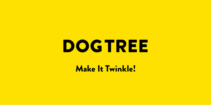 DOG TREE(ドッグツリー)