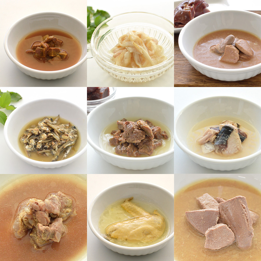 おいしいレシピ