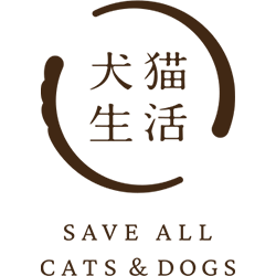 犬猫生活ロゴ