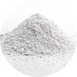 モンモリロナイト、カオリン