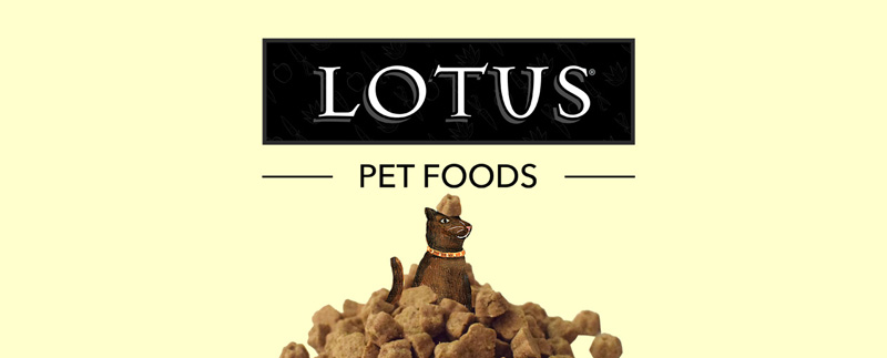 LOTUS(ロータス)ドッグフード