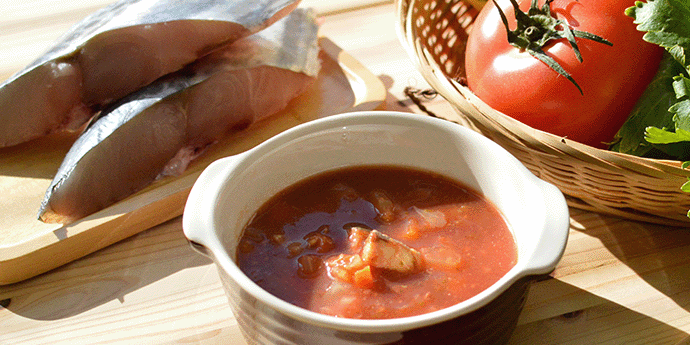 ディッシュスタイルイメージ