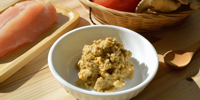 ディッシュスタイルイメージ