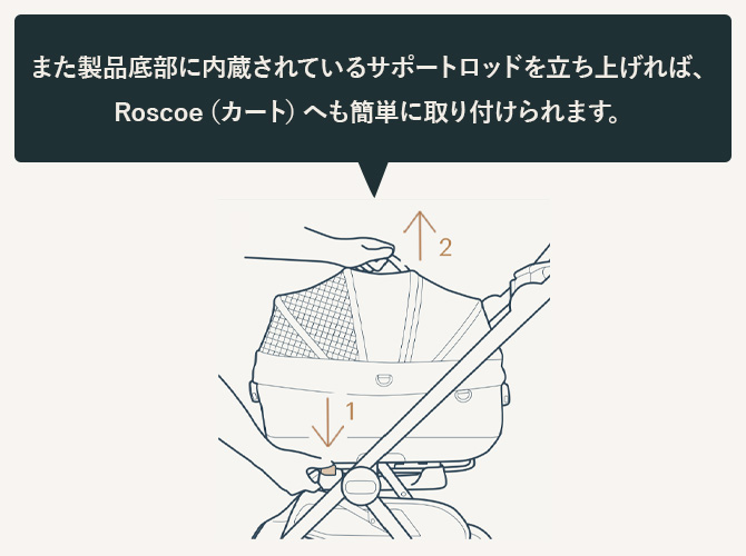 アイソセッティング
