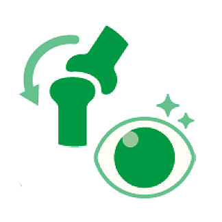 関節・目の健康維持