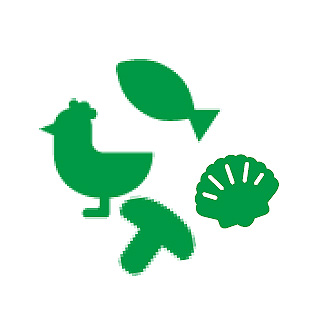 香り高いおいしさ