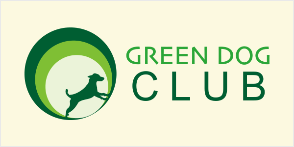 GREEN DOG CLUB