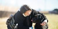 【専門家監修】犬のストレス解消法で問題行動を解決！愛犬がストレスを感じる人間の行動とは