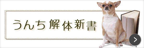 うんち解体新書