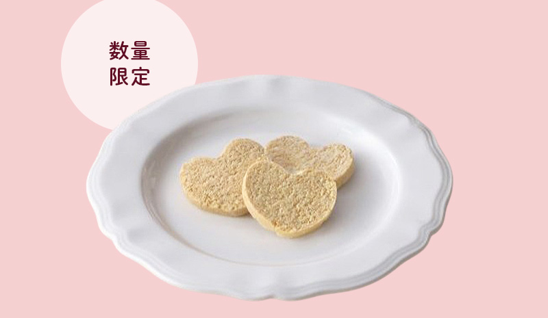 ヨーグルトクッキー