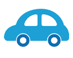 車