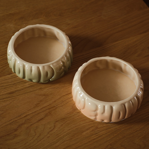 PEHOM　パフペットボウル