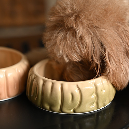 PEHOM　パフペットボウル