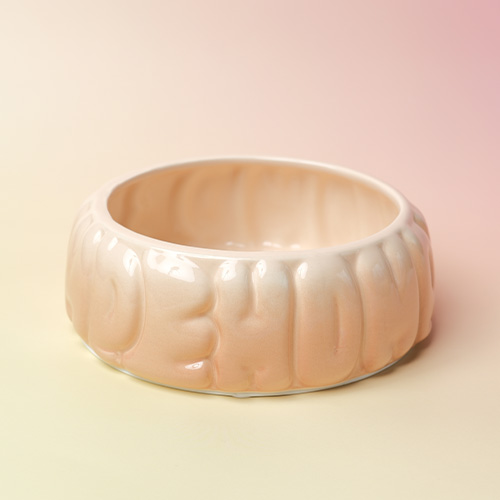 PEHOM　パフペットボウル