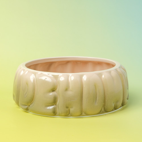 PEHOM　パフペットボウル