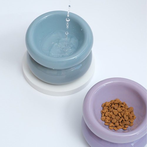 PEHOM　スフレペットボウル