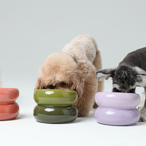 PEHOM　スフレペットボウル