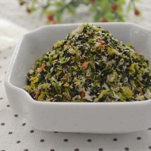 作りごはんの具 養生野菜