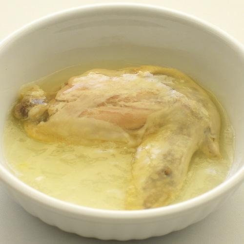 まるっと素材 ほろほろ鶏手羽