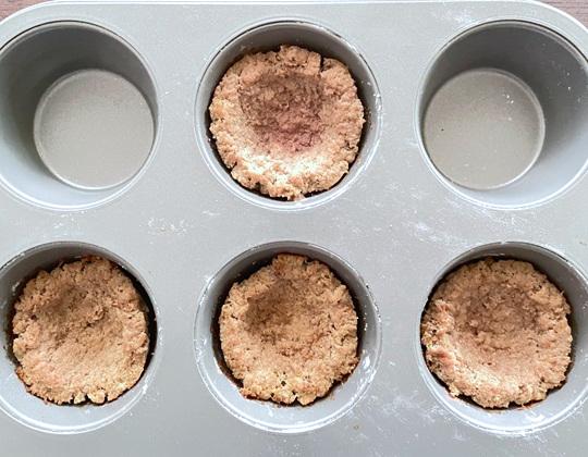 肉タルト作り方２