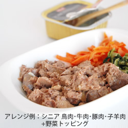 フォムファインステン缶 アダルト 成犬用 鳥肉 豚肉 牛肉 タラ Green Dog グリーンドッグ 公式通販