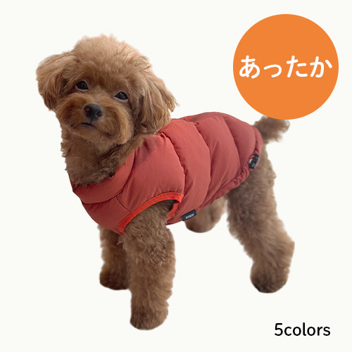 IDOG SHIELD COAT 背中開き 人工羽毛 ふわ軽ジャケット