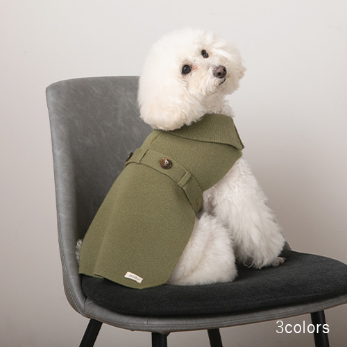 【with】メリノカシミヤ　コート【数量限定】