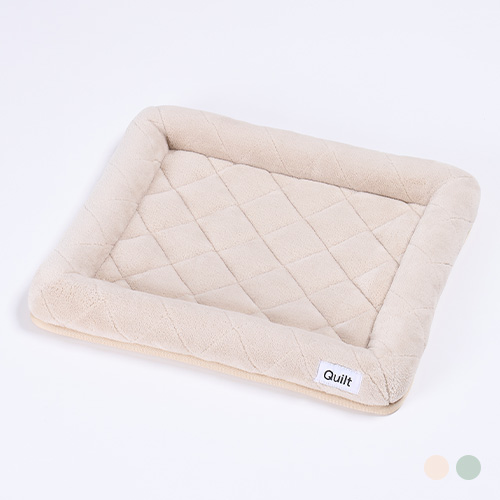 Quilt　まるごと洗えるベッド