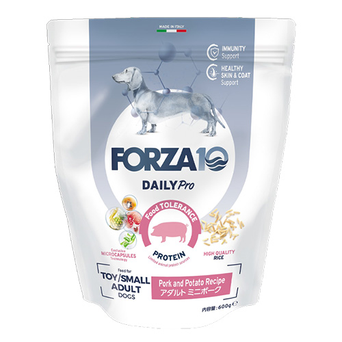 デイリープロ アダルトミニ ポーク(小粒)