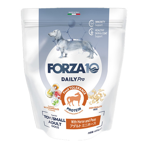 デイリープロ アダルトミニ ホース(小粒)