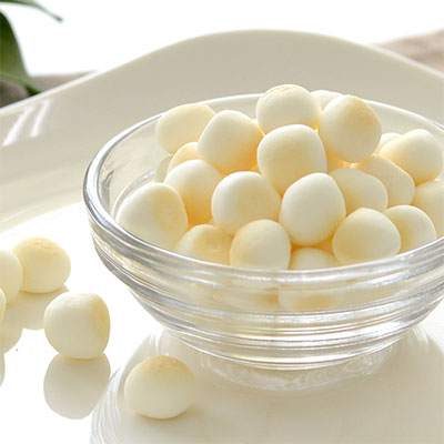 ころころボーロ ヤギミルク