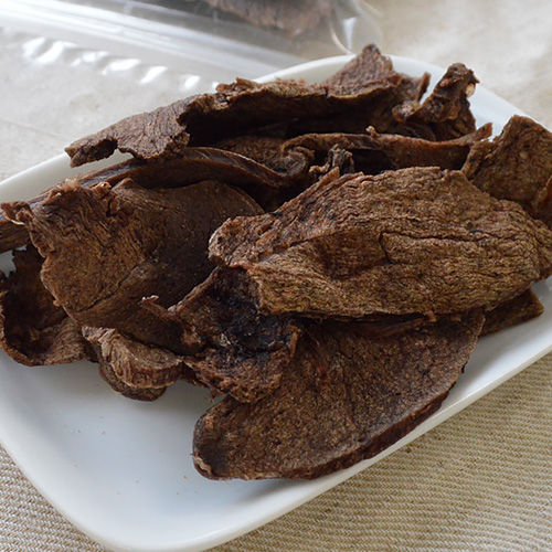 ミネラルカットジャーキー カンガルー