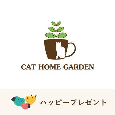 CAT HOME GARDEN