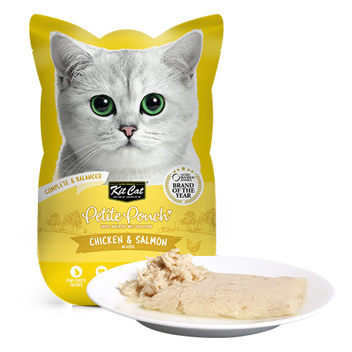 Kit Cat(キットキャット)トッパーズ