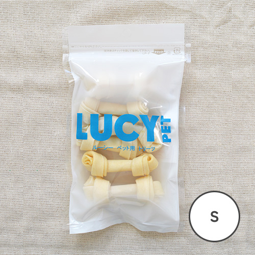 ナチュラルチューイングボーン