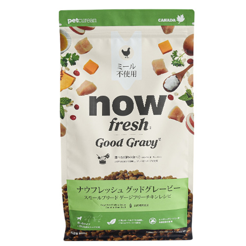 アダルト(小粒)グレービー